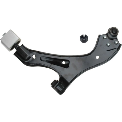 ACDELCO - 45D2470 - Control Arm With Ball Joint pa2