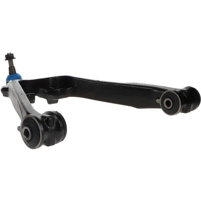 ACDELCO - 45D2471 -  Front Driver Side Lower Non-Adjustable Control Arm and Ball Joint Assembly pa5