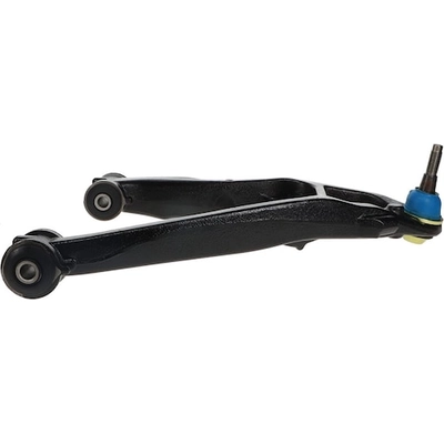 ACDELCO - 45D2472 - Front Passenger Side Lower Non-Adjustable Control Arm and Ball Joint Assembly pa4