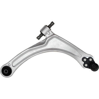 Control Arm With Ball Joint by ACDELCO - 45D2487 pa2