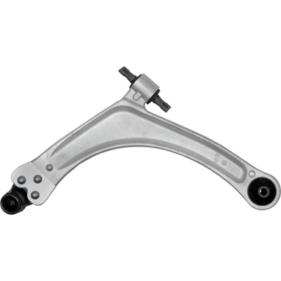 Control Arm With Ball Joint by ACDELCO - 45D2487 pa3