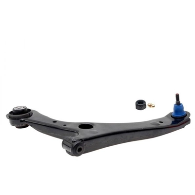 ACDELCO - 45D2492 - Front Driver Side Lower Non-Adjustable Control Arm and Ball Joint Assembly pa1