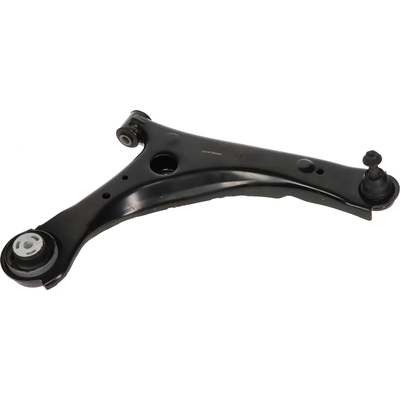Control Arm With Ball Joint by ACDELCO - 45D2493 pa2
