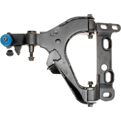 Control Arm With Ball Joint by ACDELCO - 45D2496 pa2