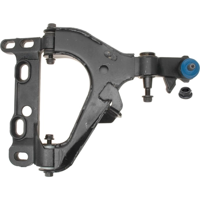 Control Arm With Ball Joint by ACDELCO - 45D2497 pa2