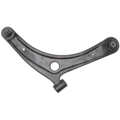 AC DELCO - 45D2498 - Control Arm and Ball Joint Assembly pa2
