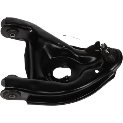 ACDELCO - 45D3139 - Control Arm With Ball Joint pa2