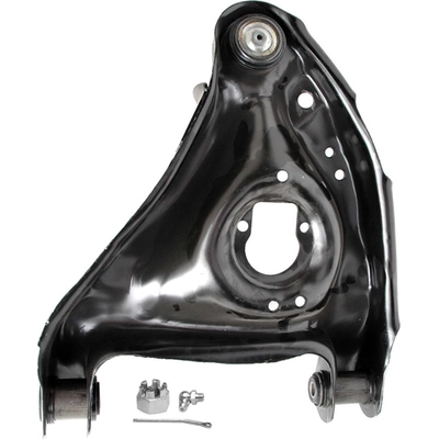 Control Arm With Ball Joint by ACDELCO - 45D3149 pa2