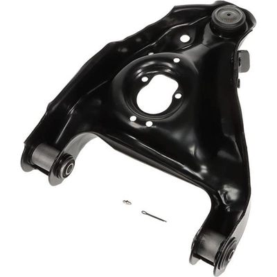 ACDELCO - 45D3150 - Control Arm With Ball Joint pa4