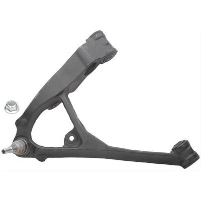 Control Arm With Ball Joint by ACDELCO - 45D3174 pa2