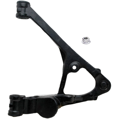 ACDELCO - 45D3175 - Front Passenger Side Lower Non-Adjustable Control Arm and Ball Joint Assembly pa2