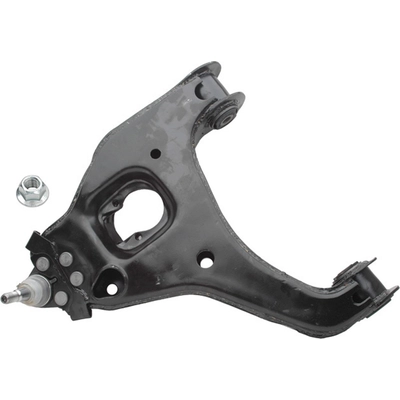 Control Arm With Ball Joint by ACDELCO - 45D3176 pa1