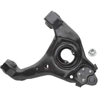 Control Arm With Ball Joint by ACDELCO - 45D3176 pa2