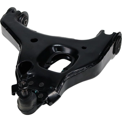 Control Arm With Ball Joint by ACDELCO - 45D3177 pa1