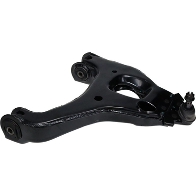 Control Arm With Ball Joint by ACDELCO - 45D3177 pa2