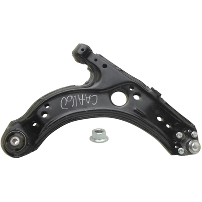 ACDELCO - 45D3247 -  Suspension Control Arm and Ball Joint Assembly pa1