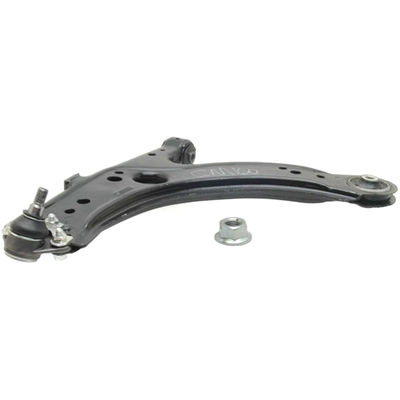 ACDELCO - 45D3247 -  Suspension Control Arm and Ball Joint Assembly pa2