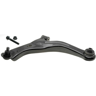 ACDELCO - 45D3283 - Control Arm With Ball Joint pa2