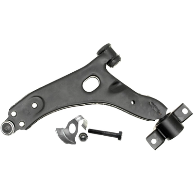 ACDELCO - 45D3290 - Suspension Control Arm and Ball Joint Assembly pa1