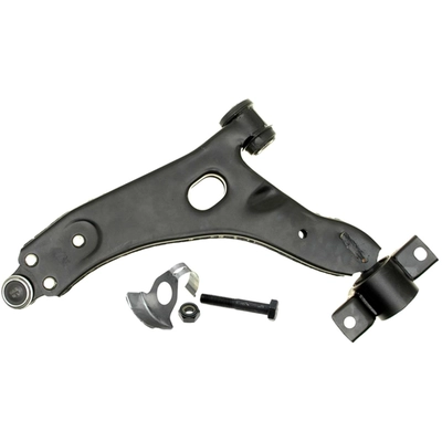 ACDELCO - 45D3290 - Suspension Control Arm and Ball Joint Assembly pa2