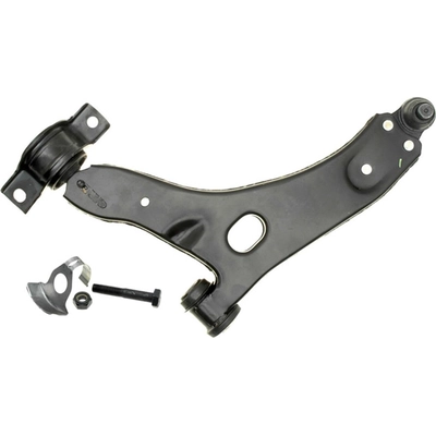 Control Arm With Ball Joint by ACDELCO - 45D3291 pa1