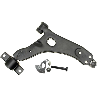 Control Arm With Ball Joint by ACDELCO - 45D3291 pa2