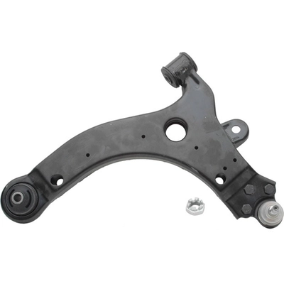 ACDELCO - 45D3358 - Front Driver Side Lower Non-Adjustable Control Arm and Ball Joint Assembly pa5