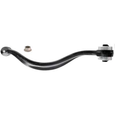 ACDELCO - 45D3361 -  Front Driver Side Lower Rearward Non-Adjustable Control Arm and Ball Joint Assembly pa1