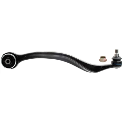 ACDELCO - 45D3361 -  Front Driver Side Lower Rearward Non-Adjustable Control Arm and Ball Joint Assembly pa3