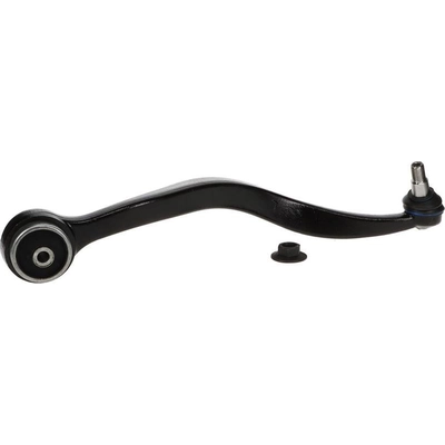 ACDELCO - 45D3361 -  Front Driver Side Lower Rearward Non-Adjustable Control Arm and Ball Joint Assembly pa7