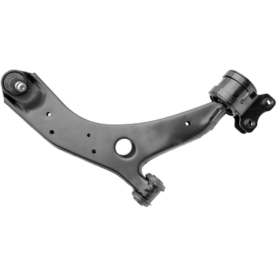 ACDELCO - 45D3365 -  Suspension Control Arm and Ball Joint Assembly pa2