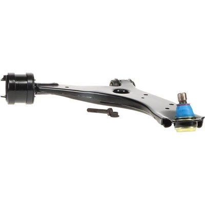 ACDELCO - 45D3365 -  Suspension Control Arm and Ball Joint Assembly pa5