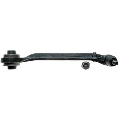 ACDELCO - 45D3474 - Front Passenger Side Lower Forward Non-Adjustable Control Arm and Ball Joint Assembly pa1
