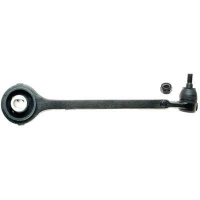 ACDELCO - 45D3474 - Front Passenger Side Lower Forward Non-Adjustable Control Arm and Ball Joint Assembly pa2