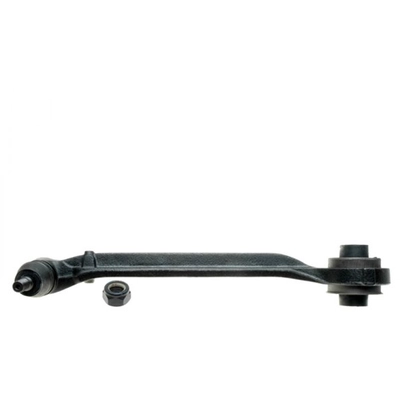 ACDELCO - 45D3475 - Front Driver Side Lower Forward Non-Adjustable Control Arm and Ball Joint Assembly pa2