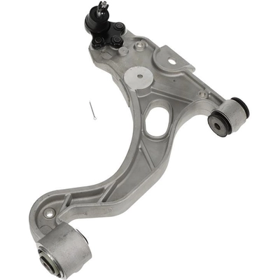 AC DELCO - 45D3541 - Control Arm and Ball Joint Assembly pa4