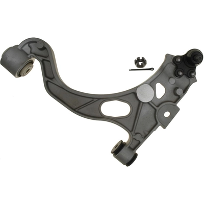 Control Arm With Ball Joint by ACDELCO - 45D3542 pa2