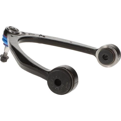 ACDELCO - 45D3593 - Front Passenger Side Upper Non-Adjustable Control Arm and Ball Joint Assembly pa10