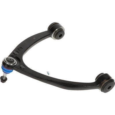 ACDELCO - 45D3593 - Front Passenger Side Upper Non-Adjustable Control Arm and Ball Joint Assembly pa9