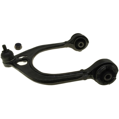 ACDELCO - 45D3599 - Front Driver Side Upper Non-Adjustable Control Arm and Ball Joint Assembly pa1