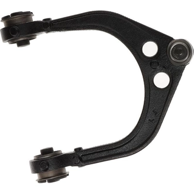 ACDELCO - 45D3599 - Front Driver Side Upper Non-Adjustable Control Arm and Ball Joint Assembly pa7