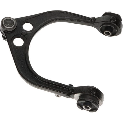 ACDELCO - 45D3600 - Front Passenger Side Upper Non-Adjustable Control Arm and Ball Joint Assembly pa6