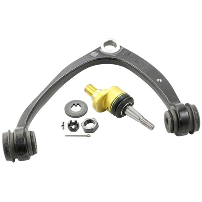 ACDELCO - 45O0004 - Suspension Control Arm and Ball Joint Assembly pa1