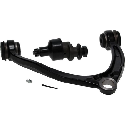 ACDELCO - 45O0004 - Suspension Control Arm and Ball Joint Assembly pa3