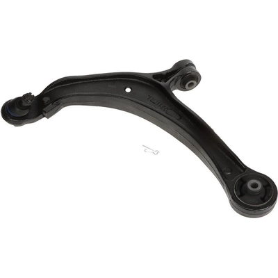 ACDELCO - 45P0078 - Front Driver Side Lower Suspension Control Arm and Ball Joint Assembly pa3