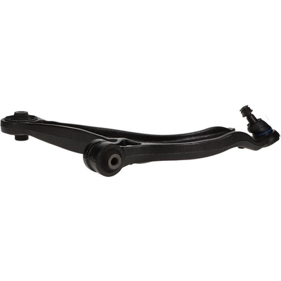 ACDELCO - 45P0078 - Front Driver Side Lower Suspension Control Arm and Ball Joint Assembly pa4