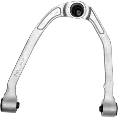 ACDELCO - 45D10386 - Front Driver Side Upper Non-Adjustable Control Arm and Ball Joint Assembly pa2