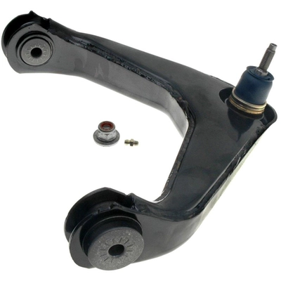 ACDELCO - 45D1083 - Front Upper Non-Adjustable Control Arm and Ball Joint Assembly pa4