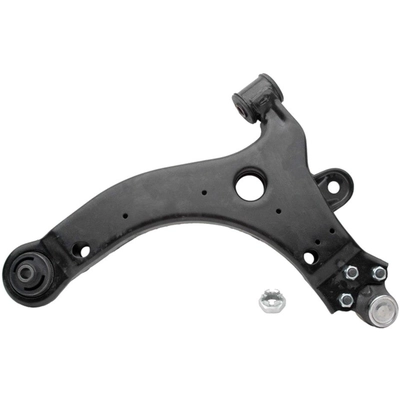 ACDELCO - 45D3359 - Front Passenger Side Lower Non-Adjustable Control Arm and Ball Joint Assembly pa3