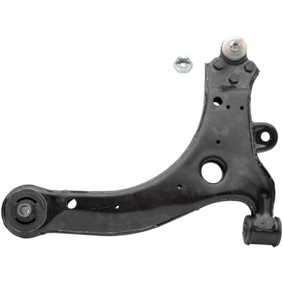 ACDELCO - 45D3359 - Front Passenger Side Lower Non-Adjustable Control Arm and Ball Joint Assembly pa4